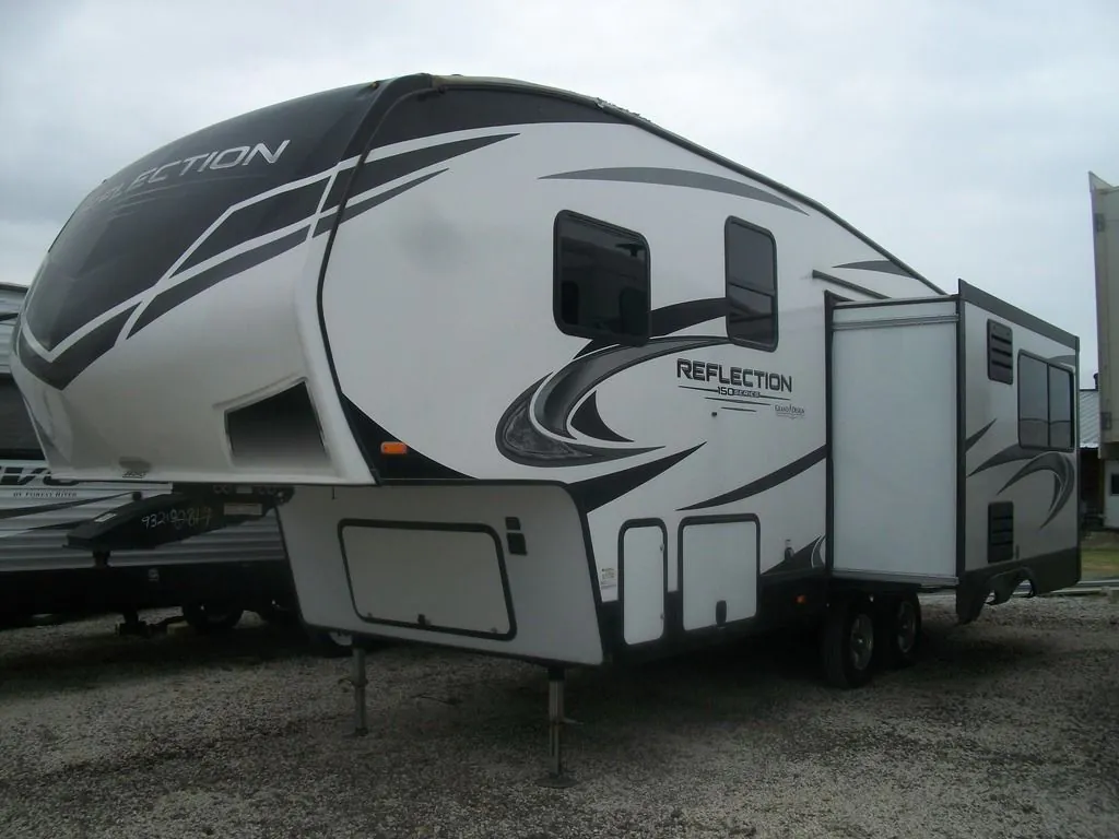 2021 Grand Design Reflection 150 Series 260RD - Photo 2