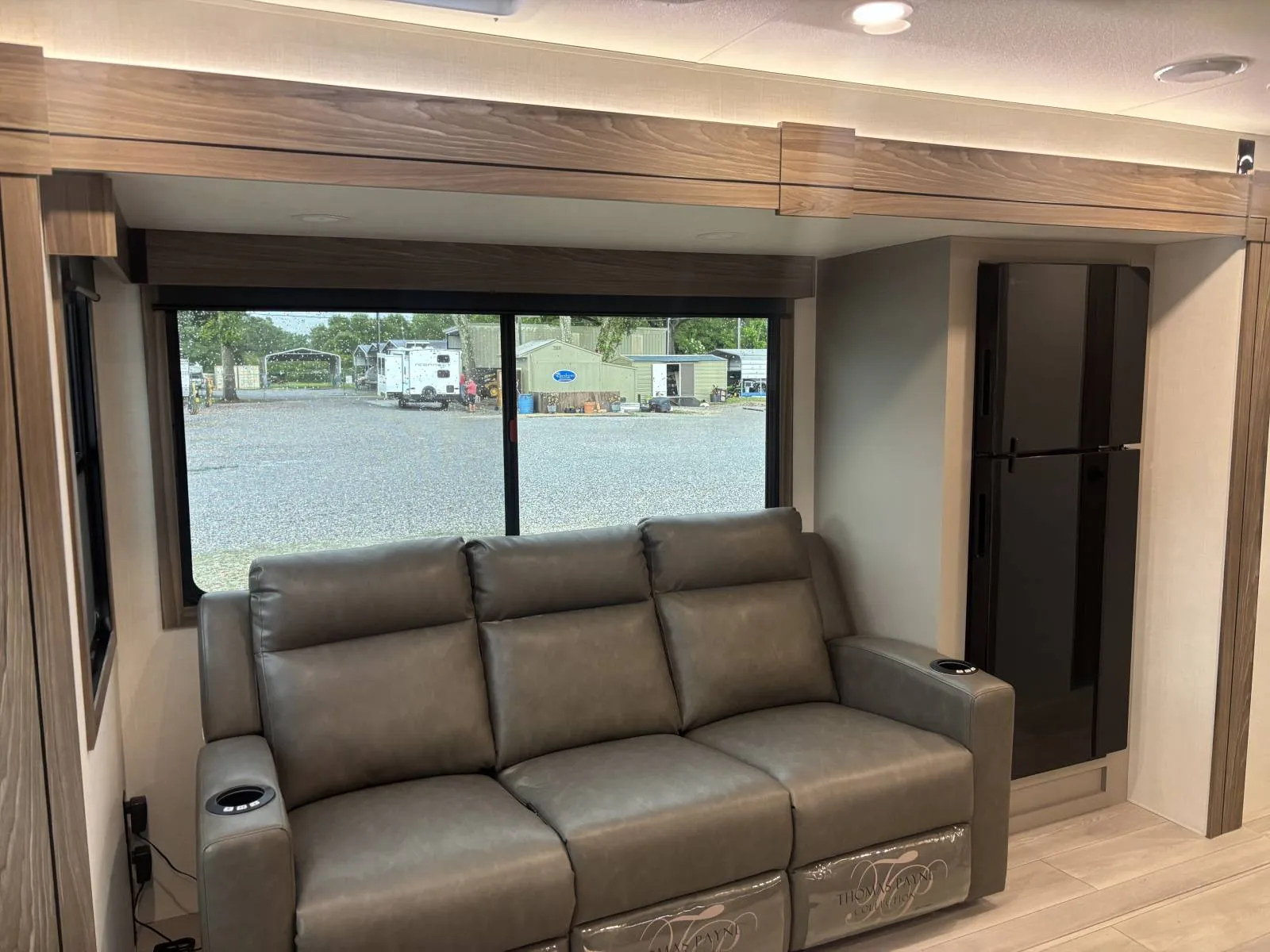 2027 KZ CONNECT 271RL 271RL - Photo 3