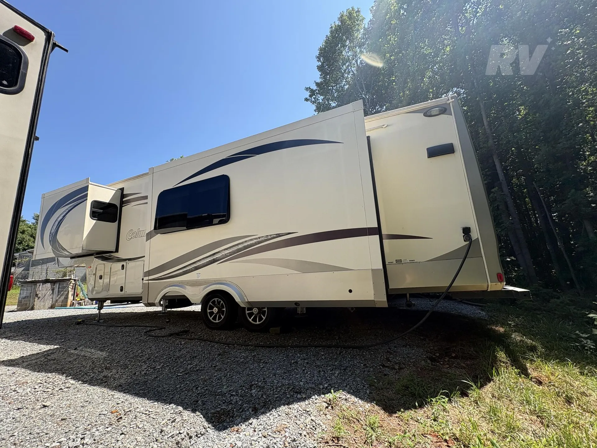 2017 Palomino Columbus 340RK - Photo 4