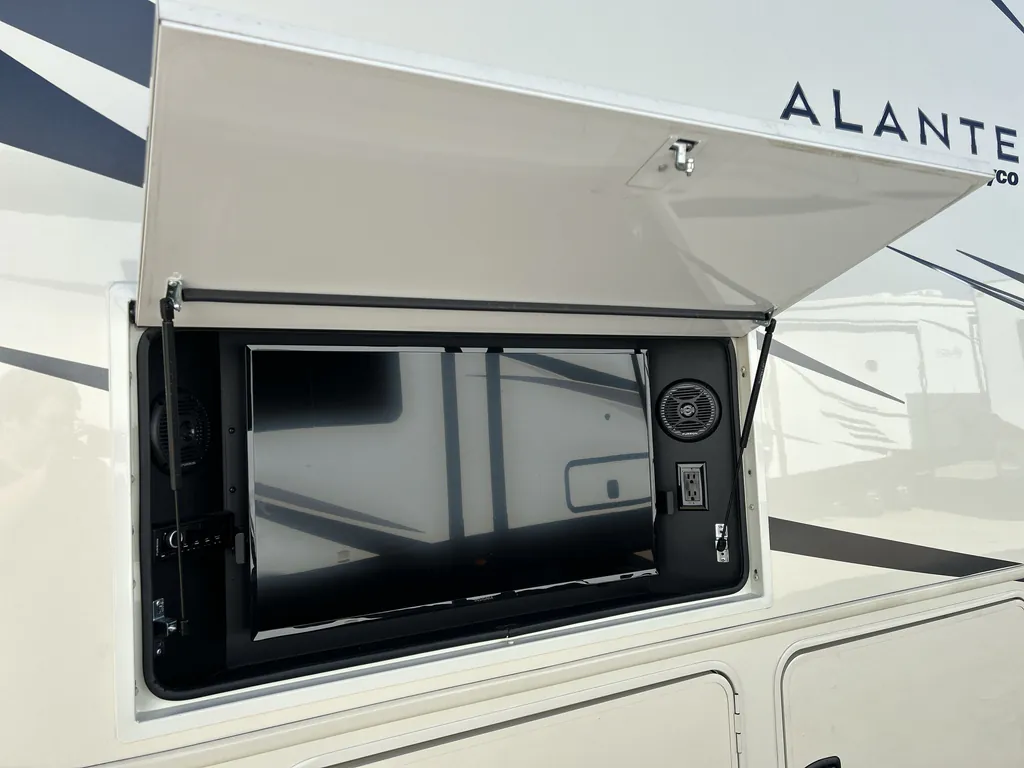 2020 Jayco Alante 31V, Photos photo 23