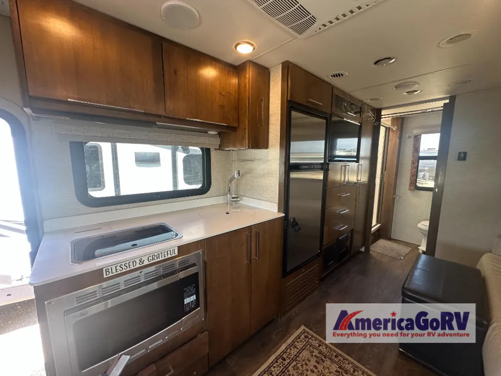 2020 Tiffin Wayfarer 25 RW, Photos photo 14