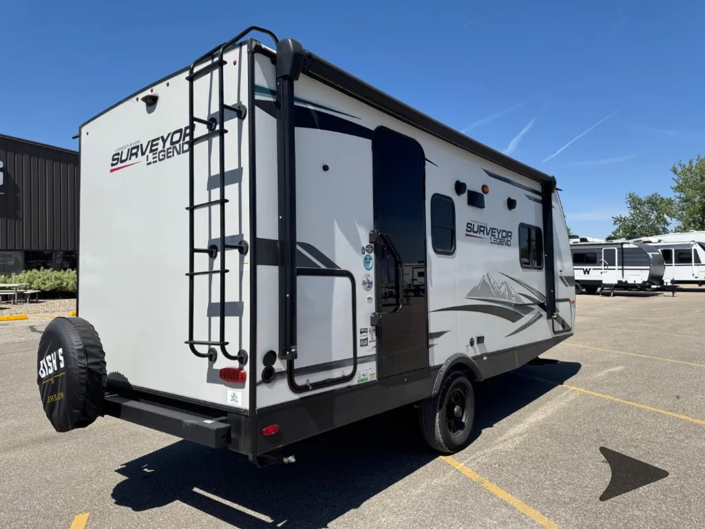 2023 Forest River Surveyor Legend 19RBLE, Photos photo 4