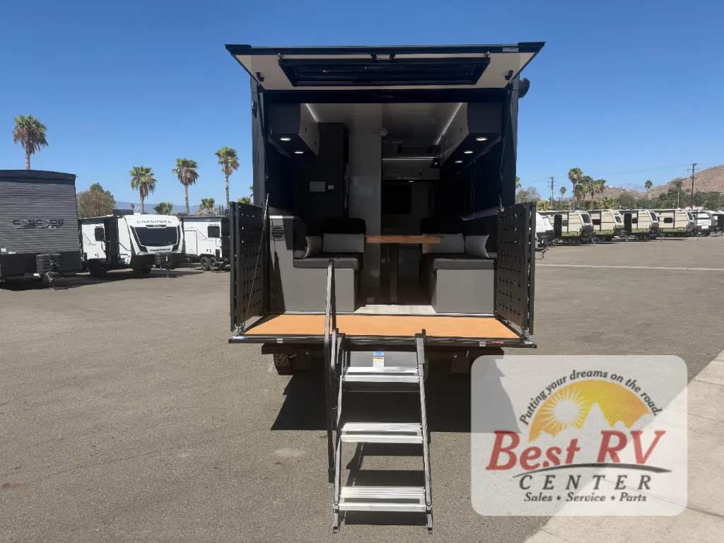 2027 Palomino Pause Reboot Edition 174, Photos photo 19