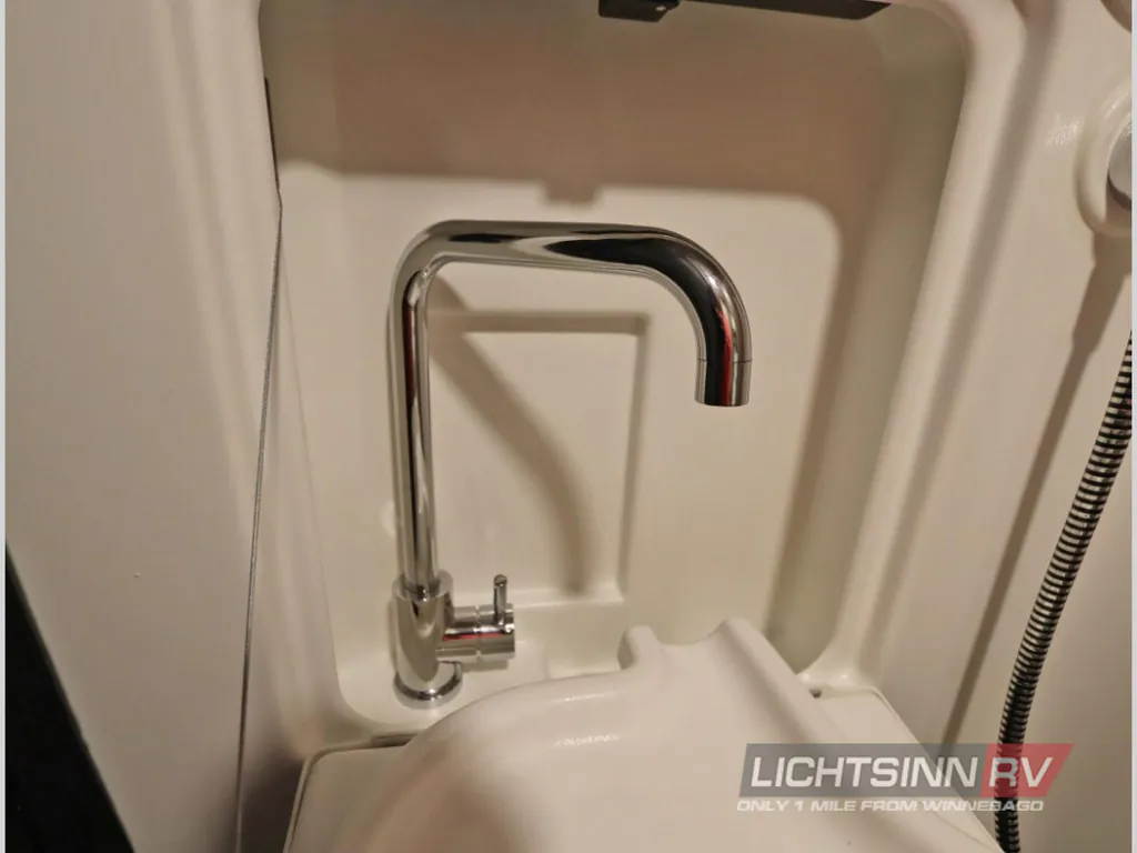 2027 Winnebago Travato 59KL, Photos photo 145