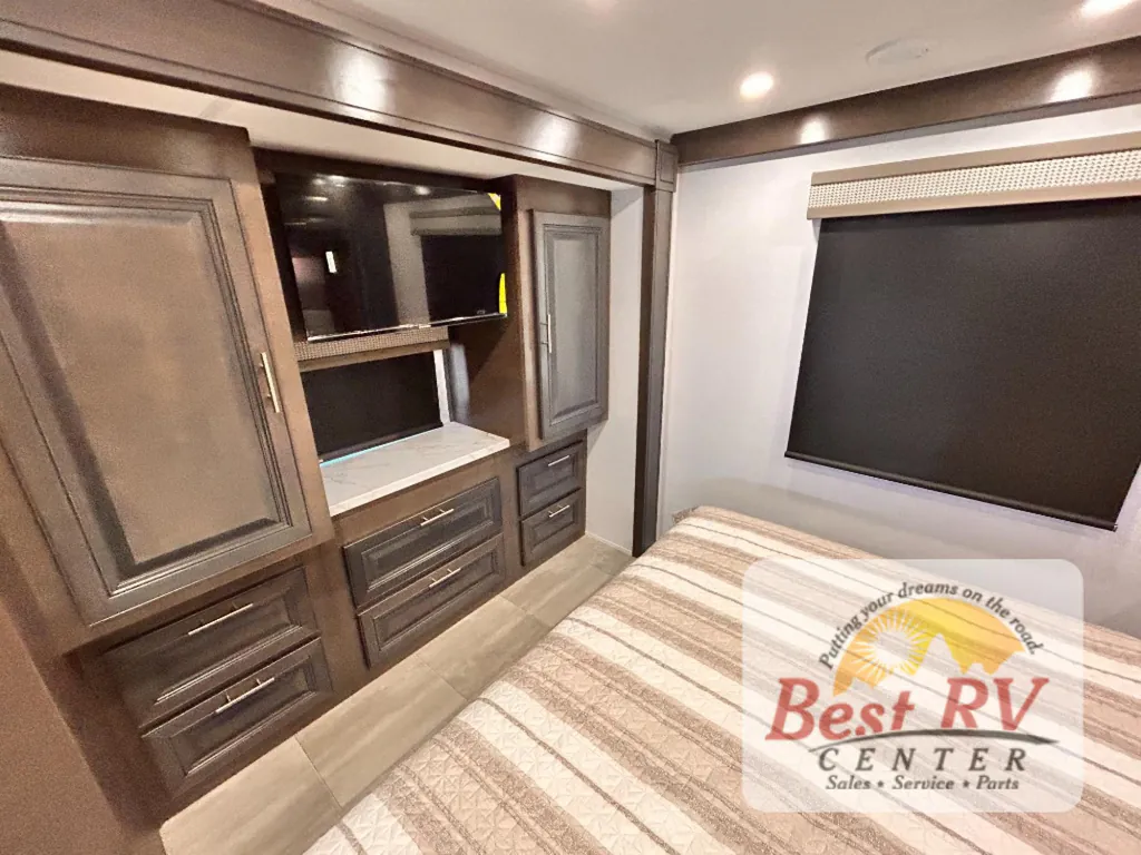 2027 Forest River Georgetown 3 Series GT3 33B3, Photos photo 63