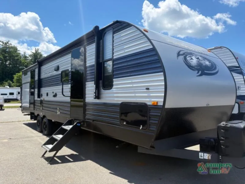 2022 Forest River Cherokee 294BH - Photo 2