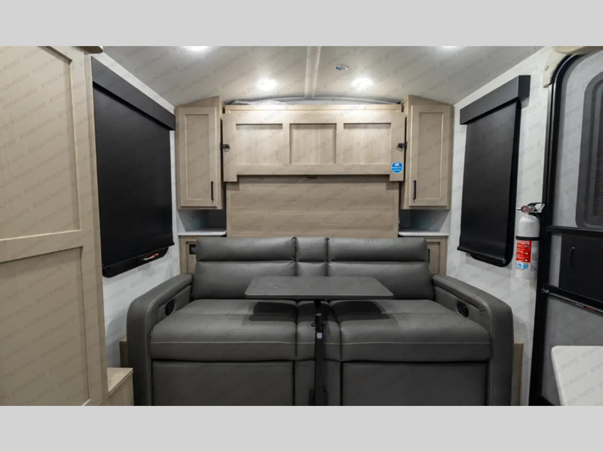2026 Forest River Flagstaff E-Pro E15FBS - Photo 3
