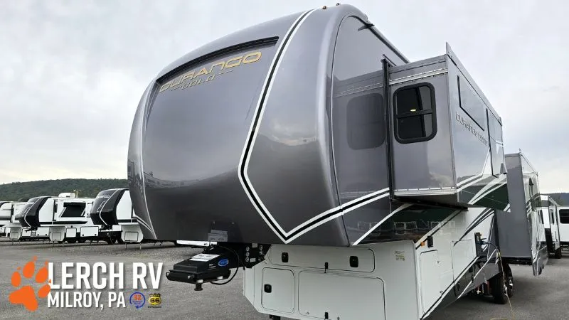 2026 KZ RV Durango Gold G384MSQ - Photo 2