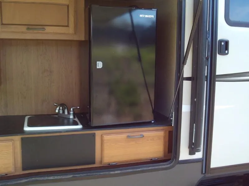 2017 CrossRoads RV Sunset Trail Super Lite 320BH - Photo 4