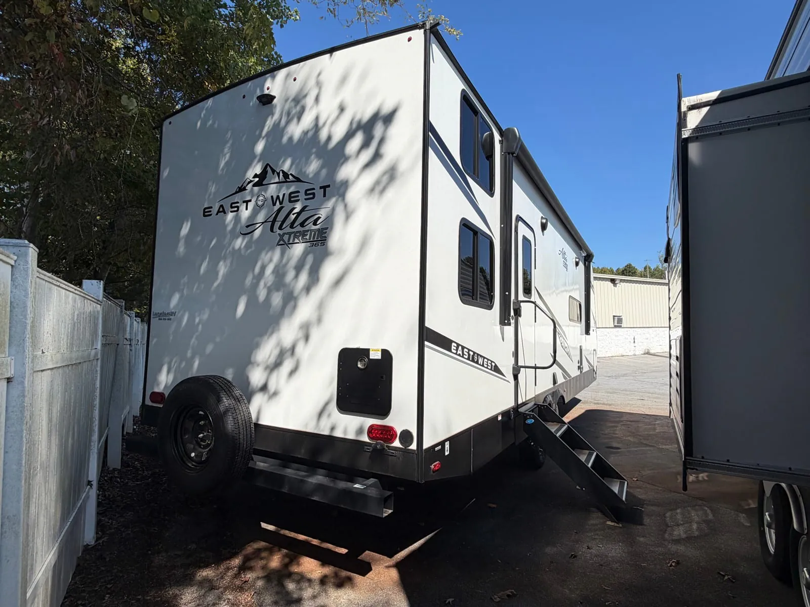 2024 East to West Alta Xtreme 3100 KXT - Photo 4