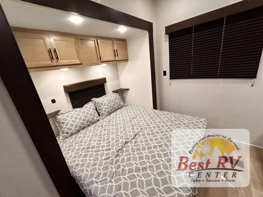 2027 Forest River Cherokee Timberwolf 39DC, Photos photo 44
