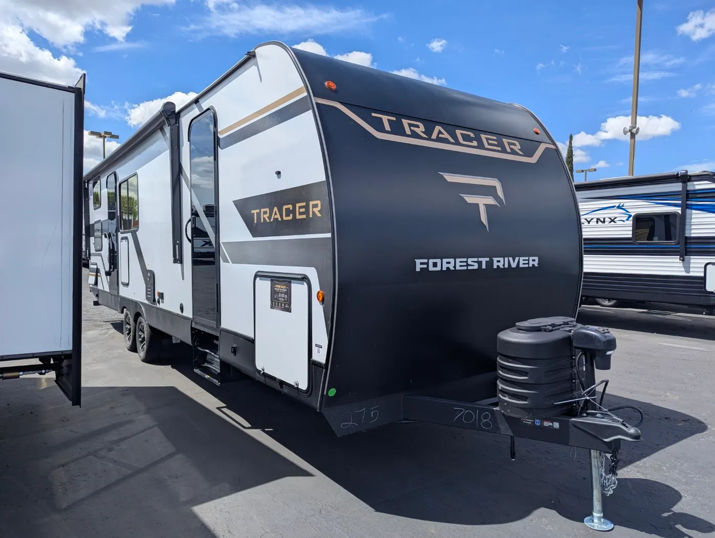 2026 Prime Time Tracer 275BH - Photo 2