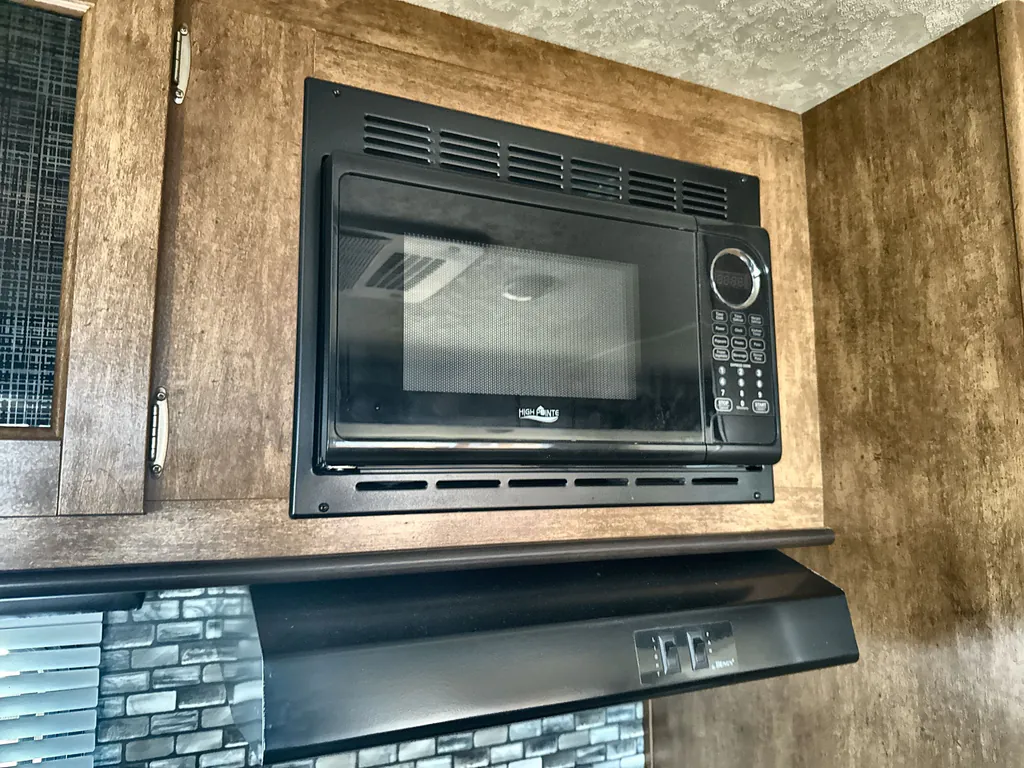 2017 Forest River Salem Cruise Lite 273QBXL, Photos photo 22