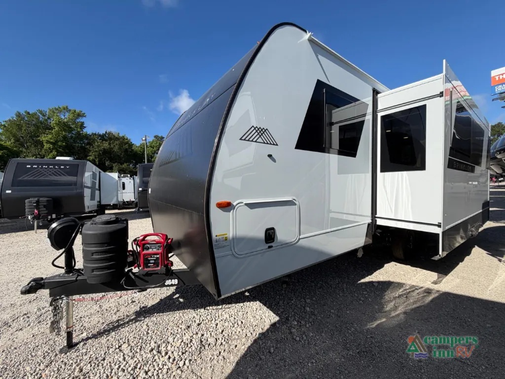 2026 Brinkley Model Ix 23X, Photos photo 4