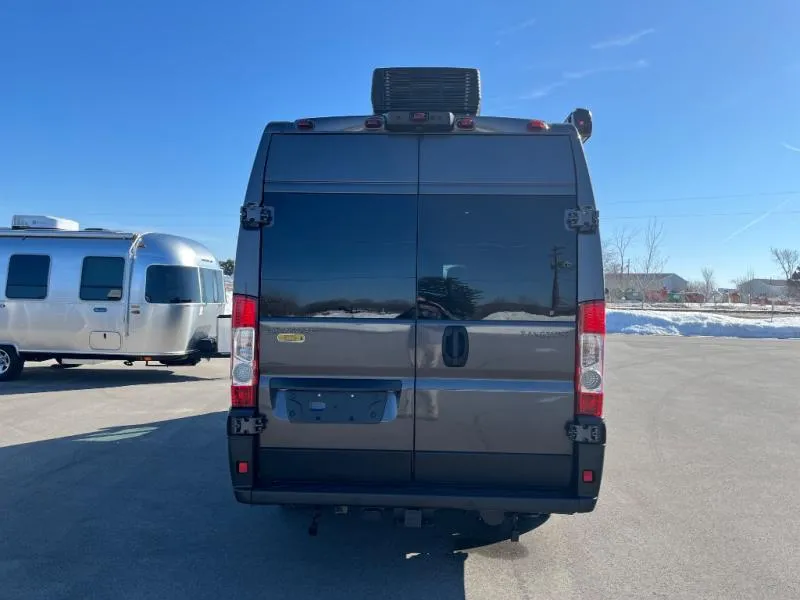 2026 Airstream Rangeline New    Std. Model - Photo 4