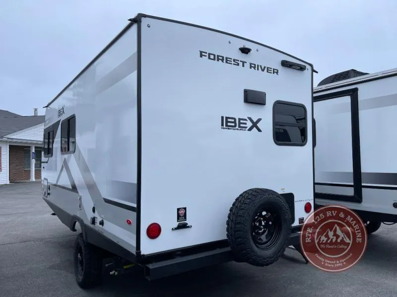 2026 Forest River IBEX 16MBJ - Photo 4