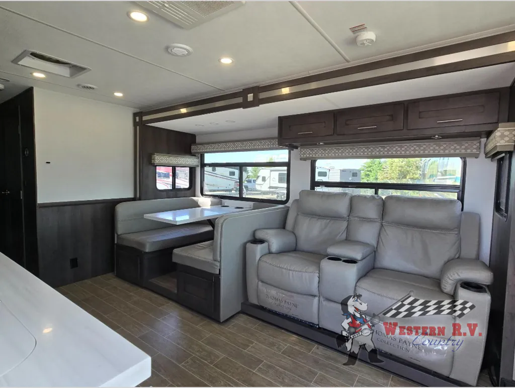 2023 Forest River Georgetown 5 Series GT5 36B5, Photos photo 7