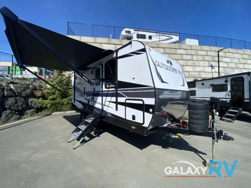 2026 Outdoors RV Creek Side 17CE - Photo 4