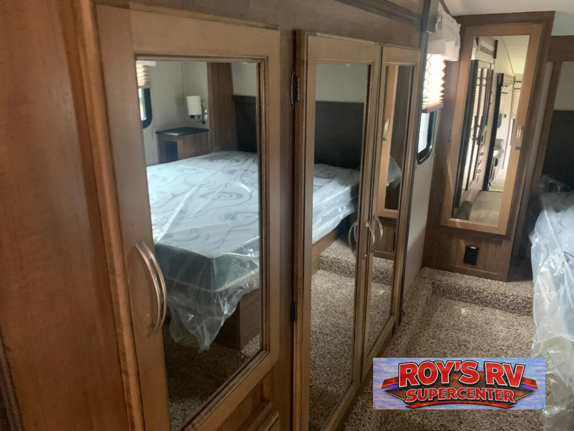 2020 Coachmen Chaparral Lite 25MKS - Photo 4