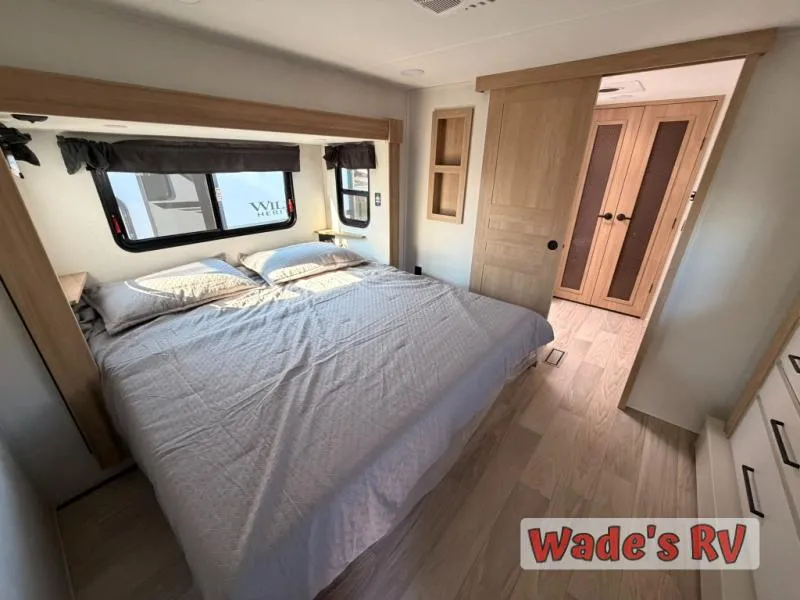 2026 Forest River Sandpiper 3800RK - Photo 3