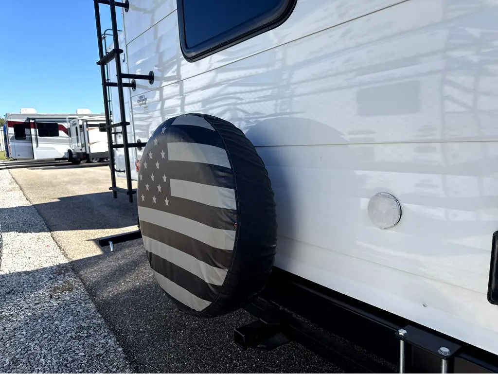 2025 Venture RV Sienna SA281VQB, Photos photo 5