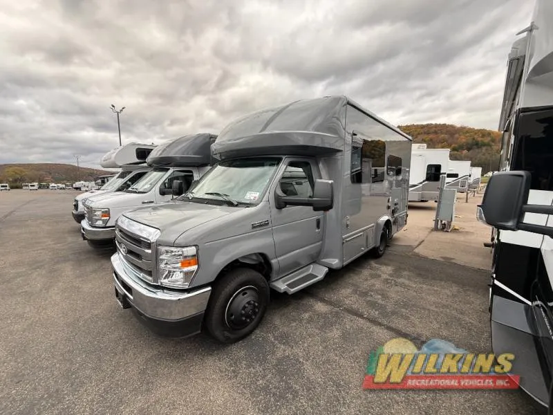 2026 Gulf Stream RV BT Cruiser 5210 - Photo 4