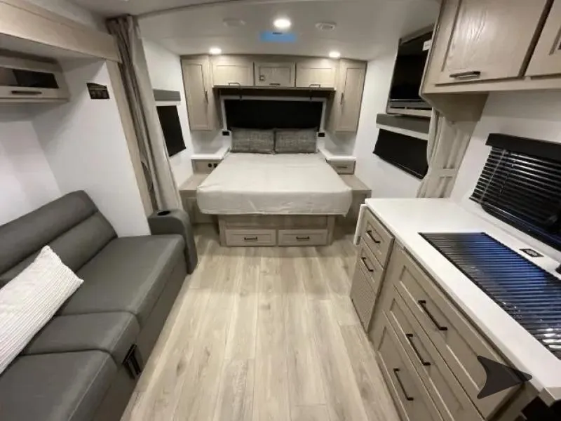 2026 Forest River Rockwood Mini Lite 2109S - Photo 4