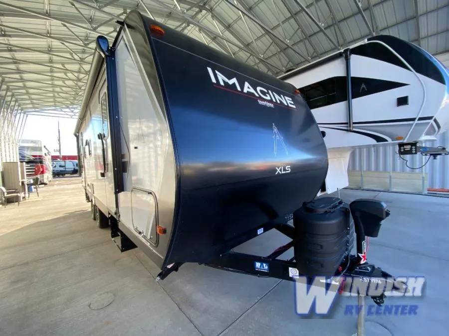 2026 Grand Design Imagine XLS 25RLE - Photo 2