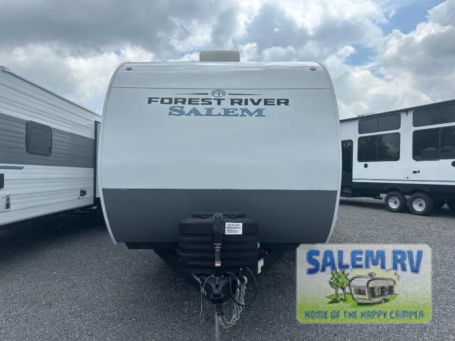 2026 Forest River Salem 260ICE - Photo 2