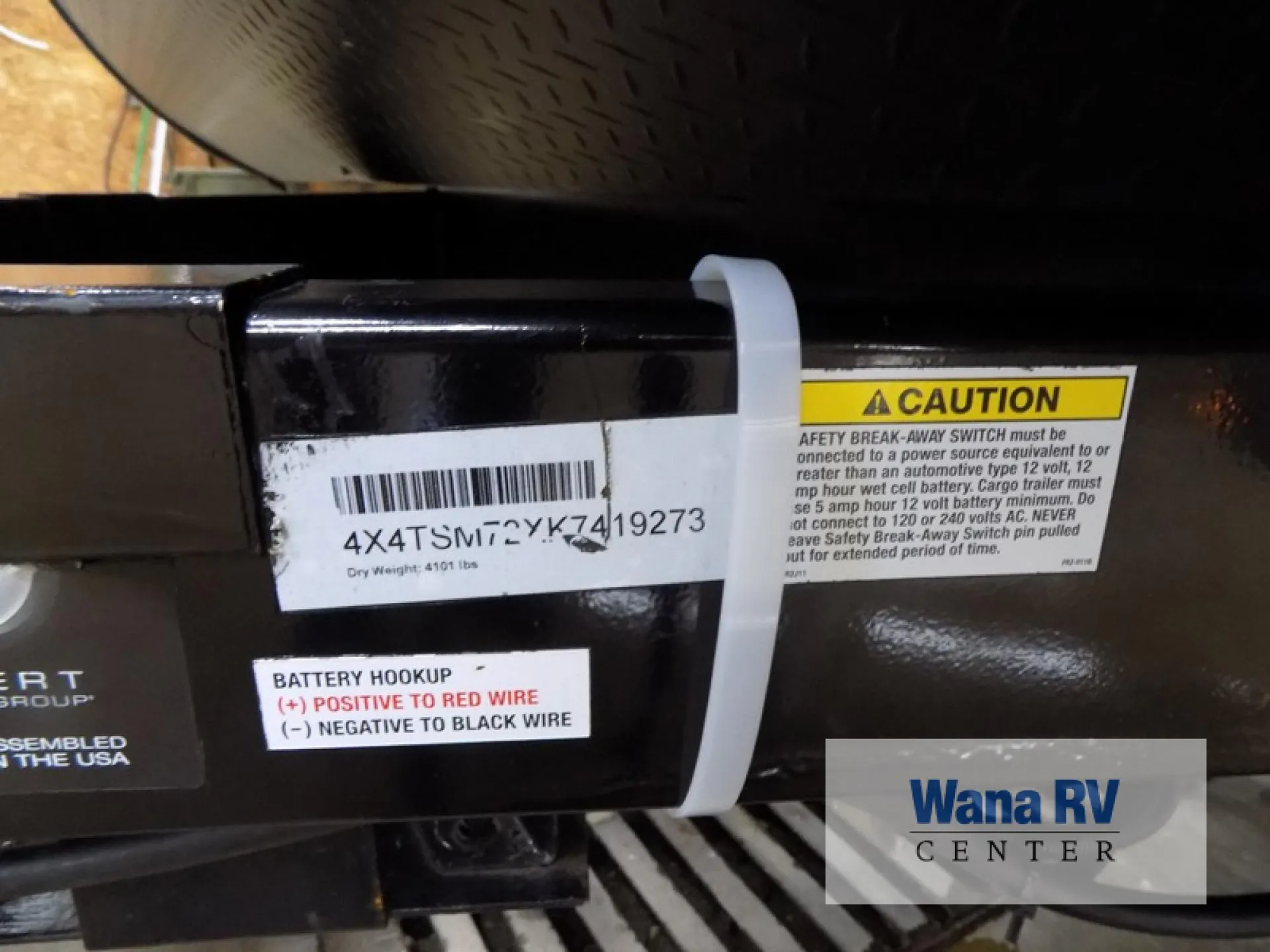 2019 Forest River Salem Cruise Lite 171RBXL — Photo 6