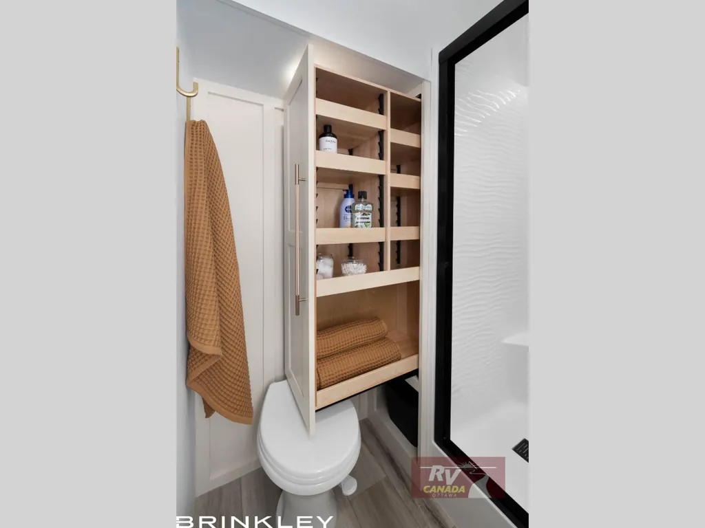 2027 Brinkley Model R 3710, Photos photo 34