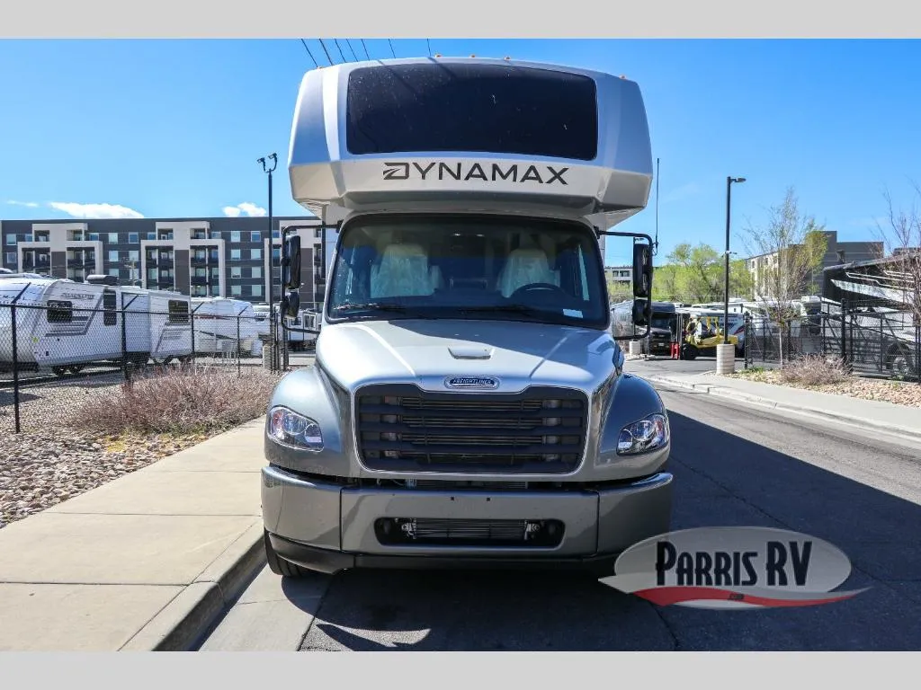 2026 Dynamax Europa S 37CA - Photo 3