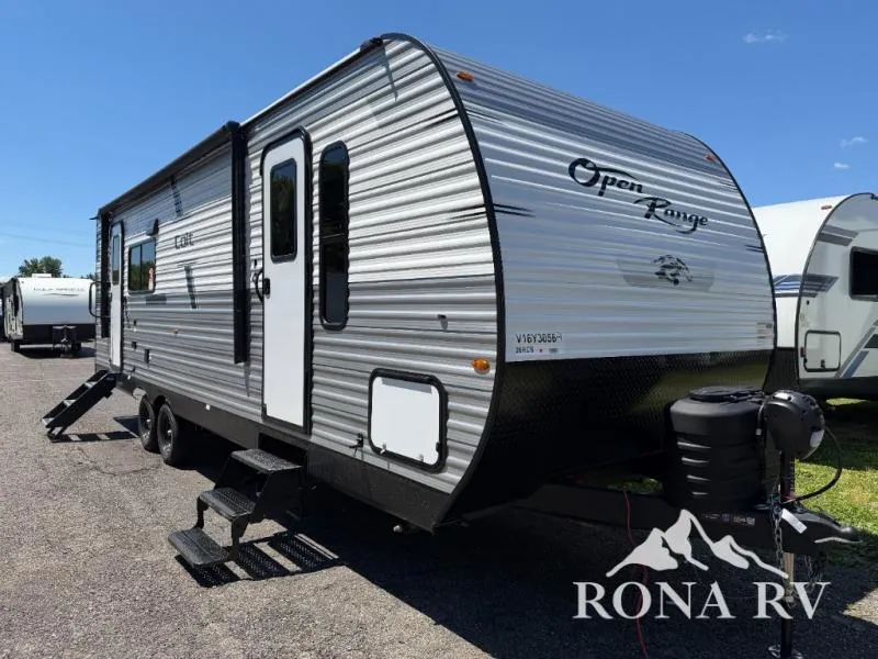 2027 Open Range RV Open Range Colt 26RCS - Photo 2