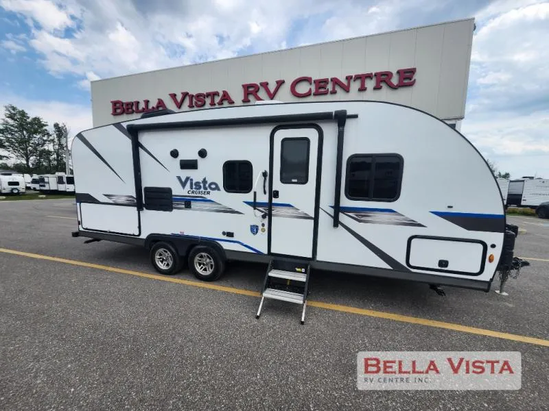 2023 Gulf Stream Vista Cruiser 23FBS - Photo 2