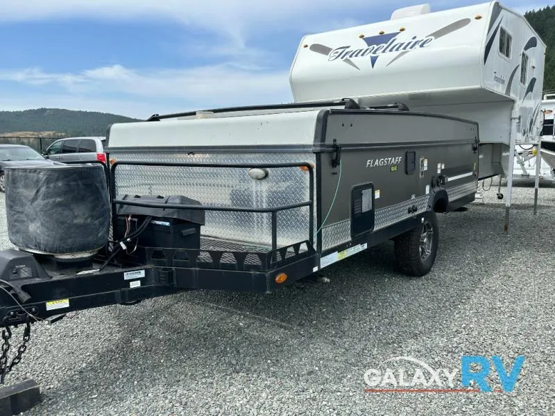2023 Forest River RV Flagstaff SE 228BHSE - Photo 4