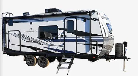 Creek Side Mountain Series 19CK exterior