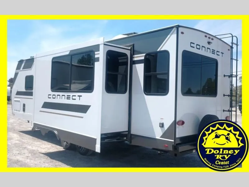 2027 KZ Connect 271RL - Photo 4