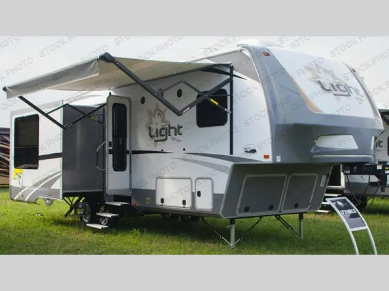 2018 Highland Ridge RV Open Range Light 318RLS - Main photo