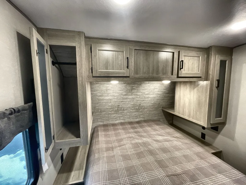 2026 Forest River Aurora 28BHS, Photos photo 37