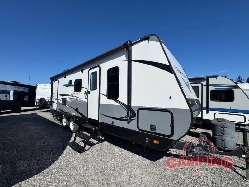 2019 Starcraft Launch Outfitter 24BHS - Main photo
