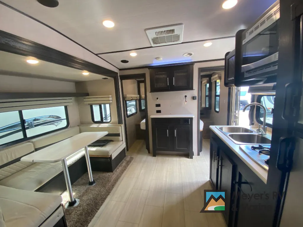 2019 Forest River XLR Hyperlite 29HFS, Photos photo 6