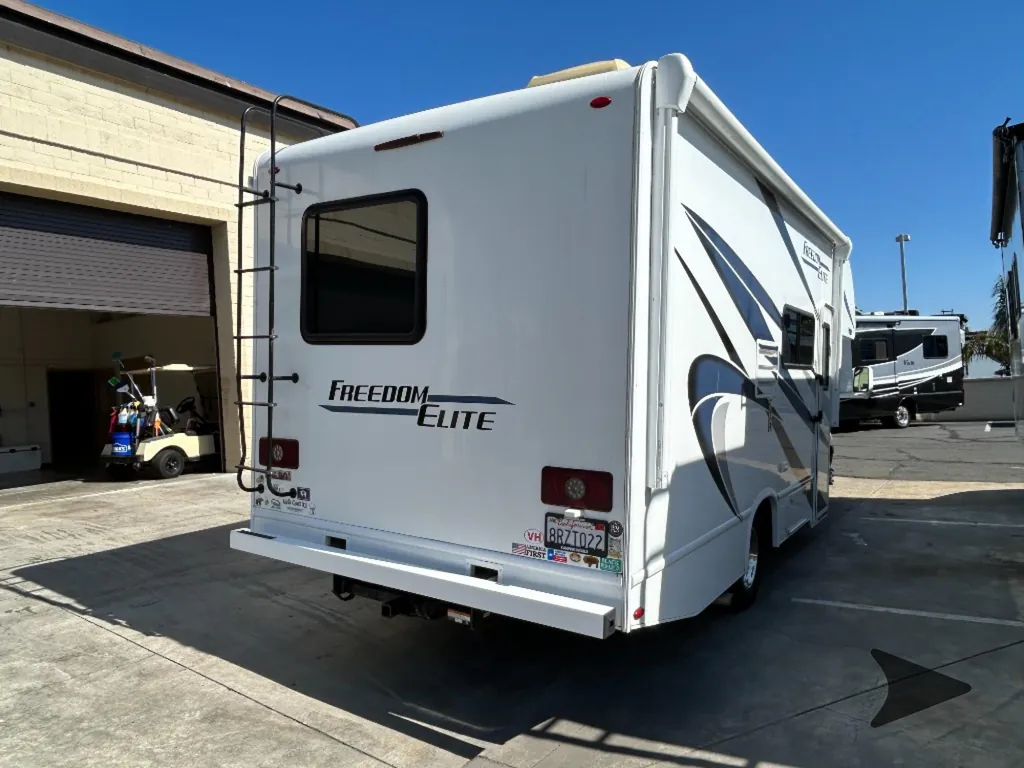 2021 Thor Motor Coach Freedom Elite 22FE, Photos photo 8