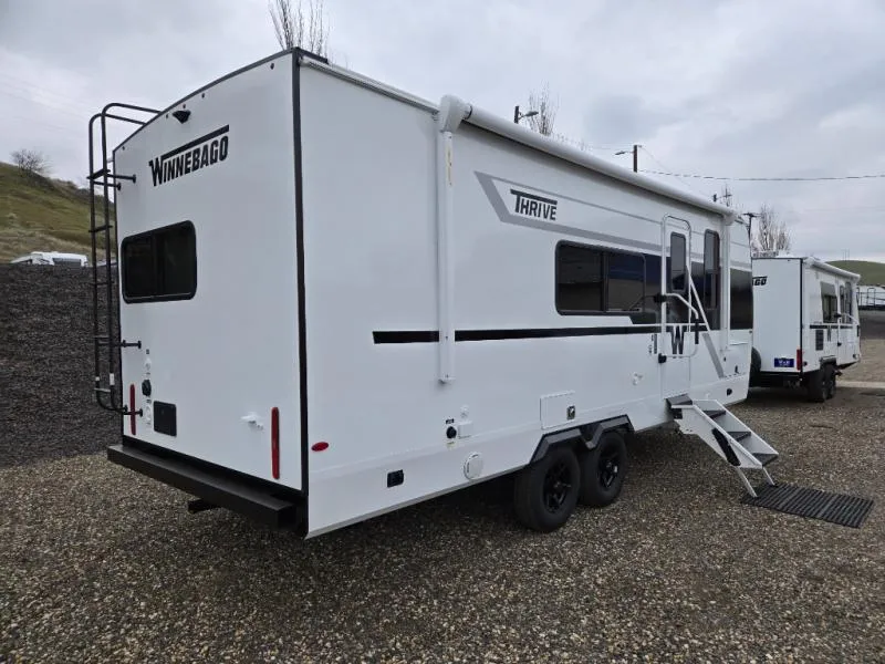 2026 Winnebago Thrive 22MLS - Photo 3