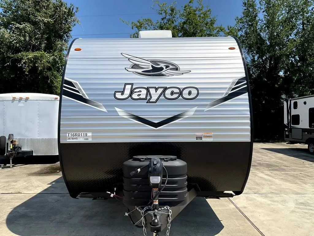 2026 Jayco Jay Flight SLX 287BHSW - Photo 4