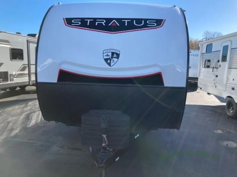 2026 Venture RV Stratus 281VBH - Photo 2