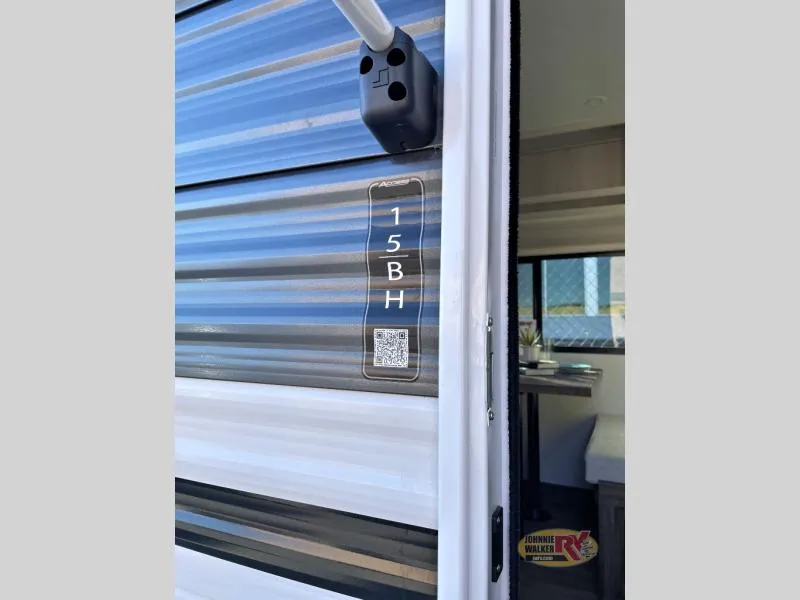 2026 Winnebago Access 15BH - Photo 3