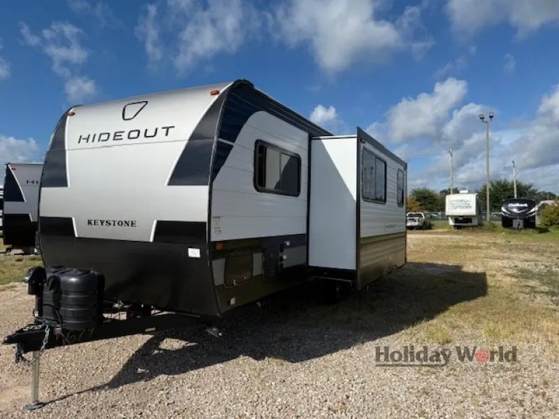 2026 Keystone Hideout Sport 224ML - Photo 3