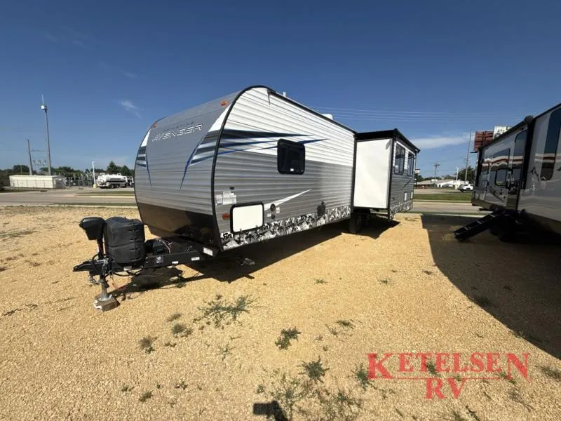 2021 Prime Time Avenger 27RKS - Photo 3