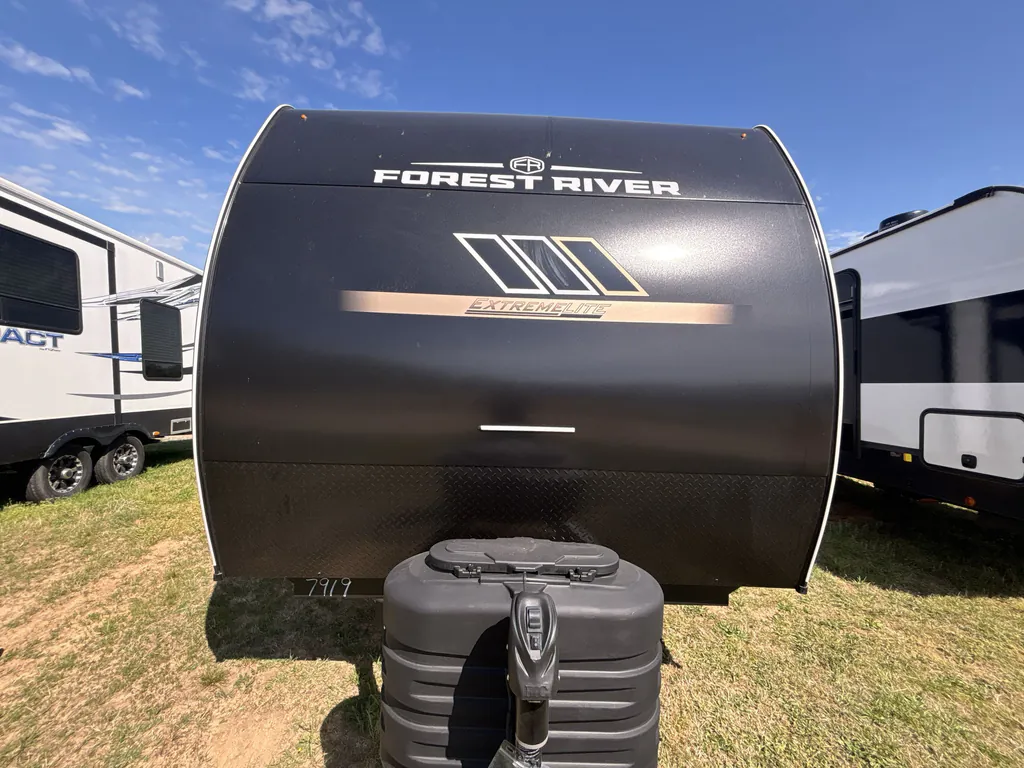 2026 Forest River Vibe Extreme Lite 2500CK, Photos photo 4