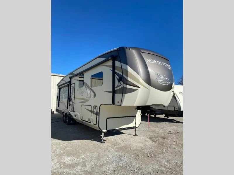 2018 Jayco North Point 315RLTS - Main photo